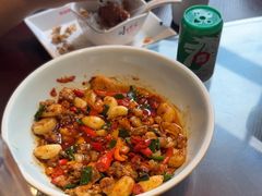 -小柴米·传统江西菜(万寿宫店)