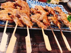 -哥哥の深夜食堂(红松东路店)