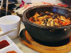 -韩时烤肉(枫蓝店)