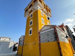 -赤坎·广东华侨国际旅游度假区