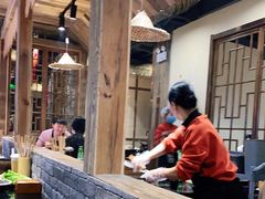 -重庆古老火锅