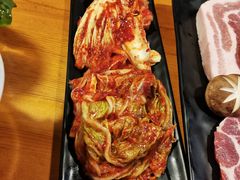 -咕咕站韩国料理(紫金港店)