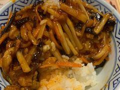 -吉野家(黑牛城道店)