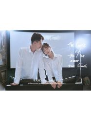 -二十一世纪婚纱摄影(省府前街店)