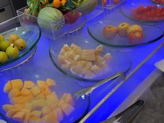 -无锡君来洲际酒店