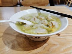 冬菇鸡饺-刘鸿盛(罍街店)