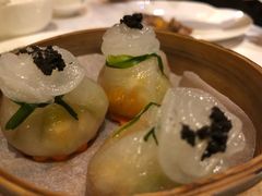 -富力丽思卡尔顿酒店·丽轩中餐厅