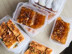 -芋知己农家特色小吃(江南店)