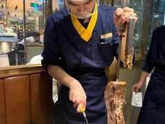 -亚马逊蒸汽活海鲜自助(LCM置汇旭辉广场店)