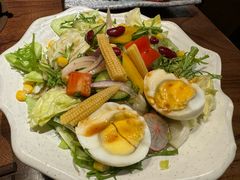 -匠牛道烤肉料理店(西坝河店)