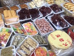 -老王记糕干(养鱼池路店)