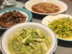 -小绍兴家宴·百年绍兴菜(鲁迅路店)