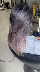-HD HAIR STYLE