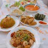这家泰国菜十几二十几的单价？十年前的收费，新食代的享受？