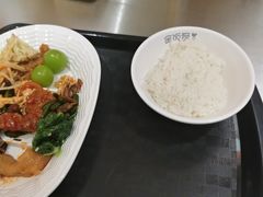 -大食代美食广场(上海中心店)