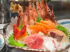 -大渔铁板烧(铁西万象汇店)