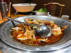 -巢爷老味(东方红店)