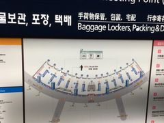 -乐天免税店(仁川国际机场店)