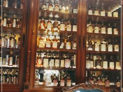 -北京古城老院厉晓麟精致菜