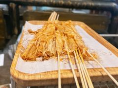 -麦凯伦烧烤·精酿超级工厂店(金桥总店)
