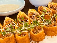 -鸿运楼烤鸭店(天桥店)