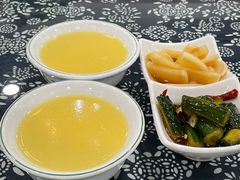 -八两八金·莱芜特色炒鸡(市南漳浦路店)