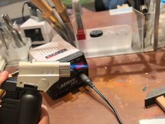 -十八字金·银饰·开蚌DIY·手工体验团建(魏公芳华里店)