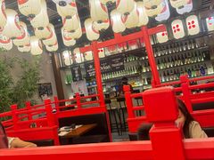 -築鳥日本料理(黑沙环店)