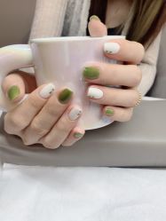 -PONYO波妞日式美甲美睫