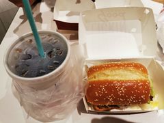 -肯德基(东直门来福士店)