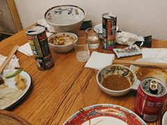 -庭院·冰煮羊·铜锅涮肉(西单店)
