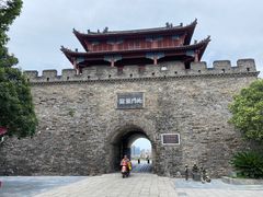 -襄阳古城