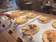 -比格比萨自助(上海松江万达店)