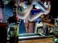 -迦南D BAR