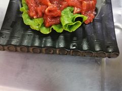 -马家斑.鲜鱼火锅(松湖万科店)