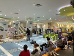 -meland亲子乐园•派对•研学(苏州悠方购物中心店)