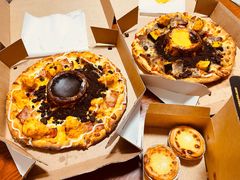 -达美乐比萨(东新路店)