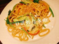-山葵家·创意料理(万象汇店)