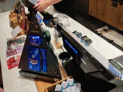 -星巴克臻选(珠海富华里店)