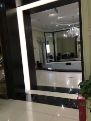 -南京宝娜嫁衣婚纱礼服馆(中央路店)