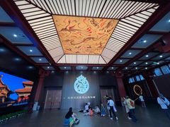 -北京大葆台遗址博物馆