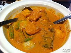 -外婆家餐厅(莱佛士城店)