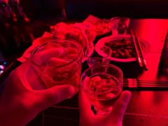 -MOSSO音乐酒吧·live house(南京旗舰店)