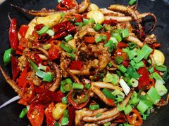 -建辉湖南土菜馆(南大街店)