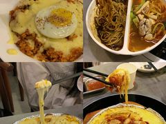-咕咕站韩国料理(紫金港店)