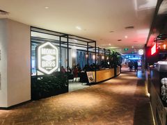 -Moka Bros 摩卡站(西单大悦城店)