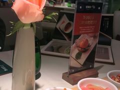 -望湘园·小雅(德基店)
