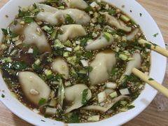 -尤素福东举院饺子馆