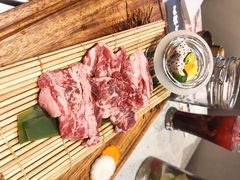 -炭之家大片烤肉(环球银泰店)