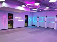 -GSTMMA综合格斗馆